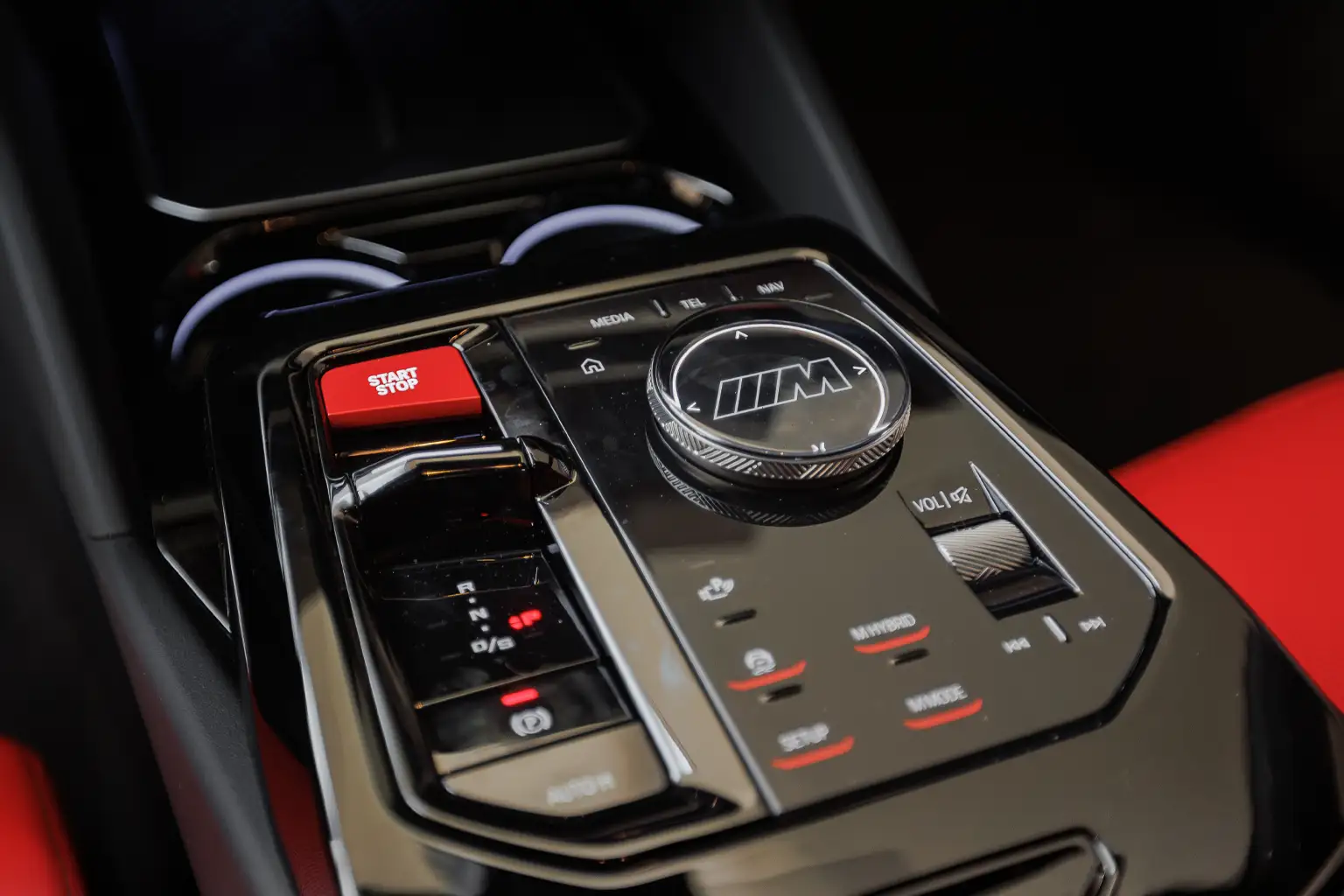 BMW M5 G90 d