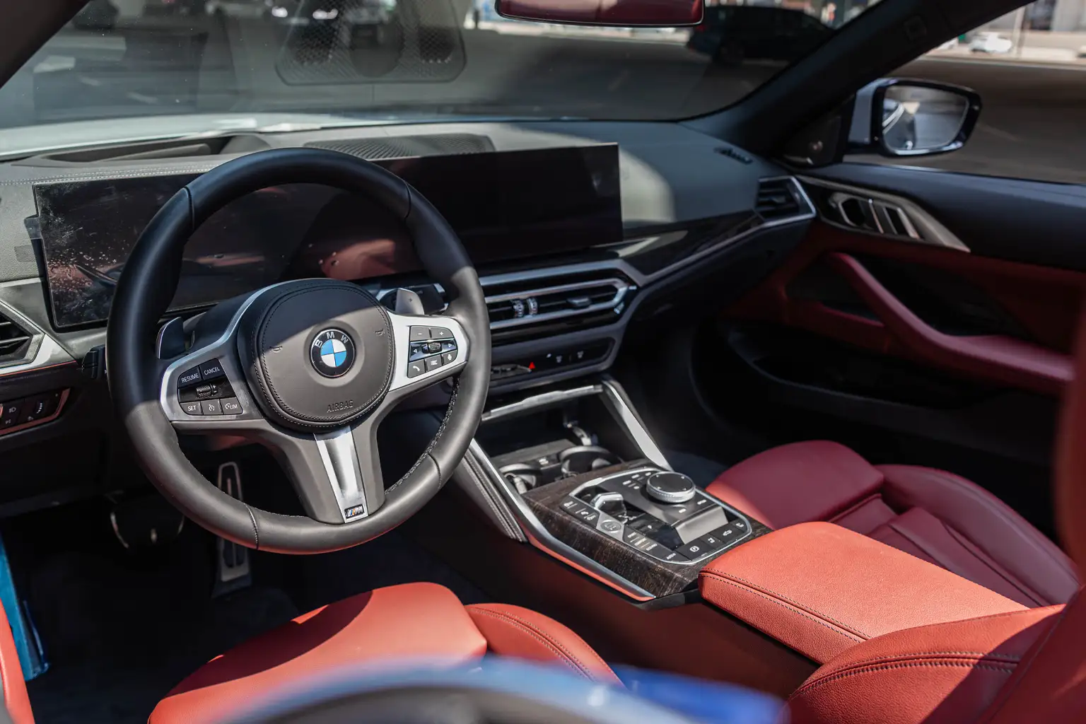 bmw 430i e